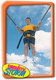 gravity storm