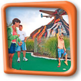 mini golf
