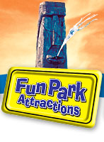 fun park attractions