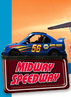 midway speedway